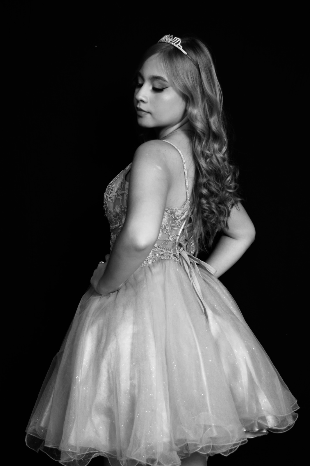 Retrato de María José